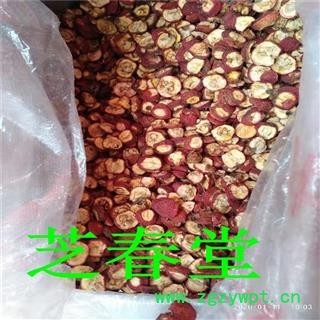 批发供应 空心优质无硫山楂干 无耔无籽山楂片 打粉联系客服 花果茶原料图3