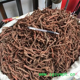 中江丹参 三级条子 2020新货 产地 四川省德阳市中江县图2