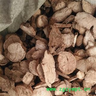 新辉药业正品防己 粉防己图2