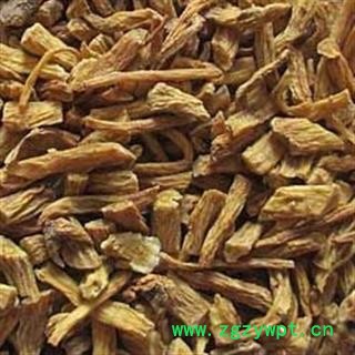 新辉药业秦艽 小秦九图2