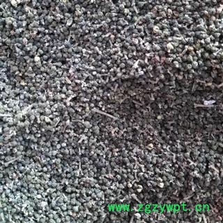 吴茱萸 吴茱萸小花统货 产地 浙江省图2