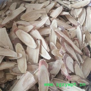 新辉药业甘草 甘草斜片 各种规格齐全图3