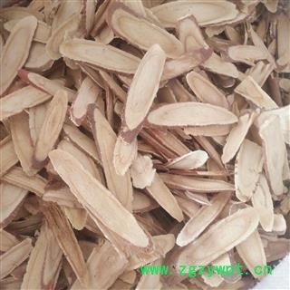 新辉药业甘草 甘草斜片 各种规格齐全图4