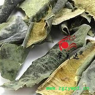 冬瓜皮  统货 产地 安徽省 凯捷中药图3