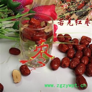 大枣 若羌大枣 产地 新疆维吾尔自治区图4