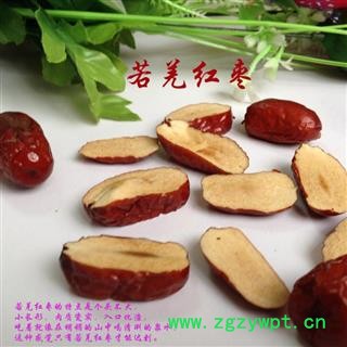 大枣 若羌大枣 产地 新疆维吾尔自治区图3