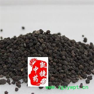 南五味子 山五味 产地 陕西省渭南市华县图3
