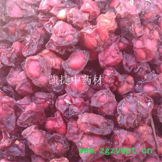 五味子 五味子烘干货 产地 辽宁省图3