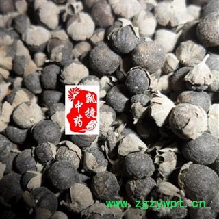 凯捷中药 蔓荆子 统货 产地 云南省丽江市永胜县图2