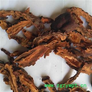 皱木瓜 统货 产地 湖南省图3