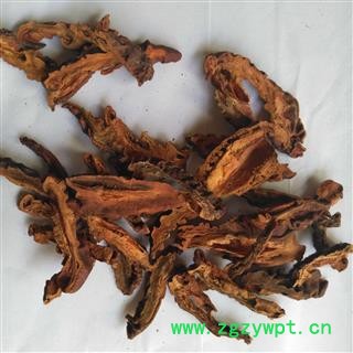 皱木瓜 统货 产地 湖南省图2