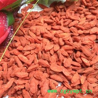 枸杞 青海枸杞280 产地 青海省图3