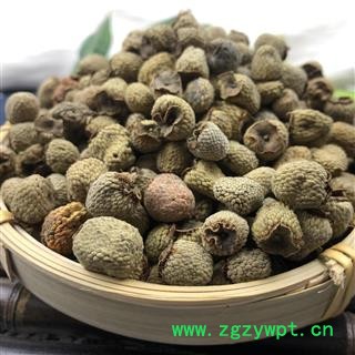 覆盆子 覆盆子选货0.8筛以上  产地 浙江省图3