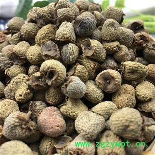 覆盆子 覆盆子选货0.8筛以上  产地 浙江省图2