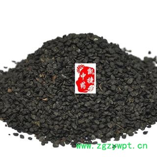 凯捷中药 韭菜子   韭菜籽 统货 产地 辽宁省丹东市振安区图3