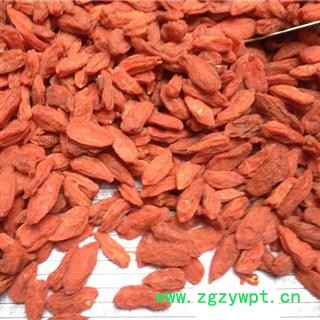 枸杞子 宁夏枸杞小粒 产地 宁夏回族自治区图2