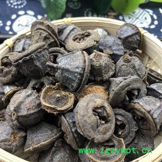 一口钟 统货 产地 云南省图2
