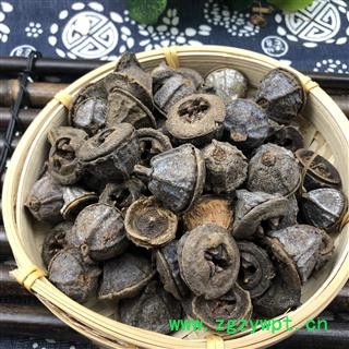 一口钟 统货 产地 云南省图3