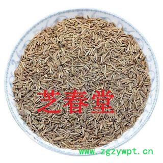 芝春堂 藏茴香 藏茴香籽 藏茴香子 贡中图2