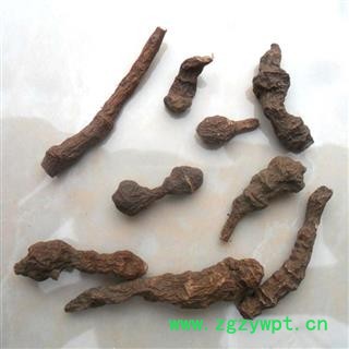 中药材批发零售供应冷背正品无硫人参果蕨麻凤果图2