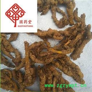 黄连 黄连单枝统货 产地 四川省 国药堂 专注品质图2