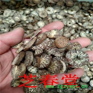 中药材批发 槟榔 摈榔片大白道地药材 支持药检 承接订单图2