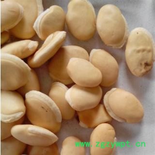 手工精选 白扁豆 特级大粒 天然无硫图3