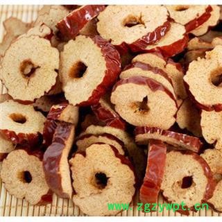 新疆去核大枣干 肉多 纯干颜色好 质量好 价格低 产地直销  产地 新疆维吾尔自治区图2