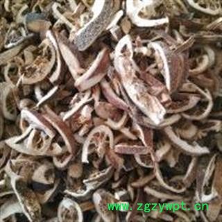 枳壳 小枳壳片 质量好 价格低  产地 湖北省图2