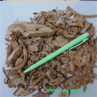 野生独活 牛尾独活 统片2020产地 四川省阿坝藏族羌族自治州金川县图3