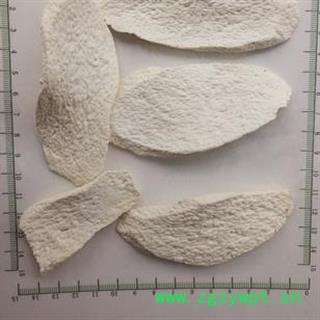 新辉药业精品无硫山药 山药大片图2