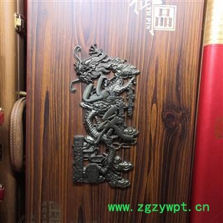 新辉药业人参  精装皮盒礼品参 60公分皮盒木盒两种规格图4