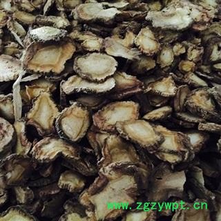 新辉药业道地中药材白芷 优质无硫图2