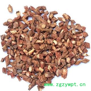 新辉药业中药材丹参 各种规格图2