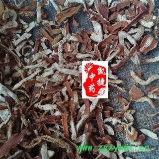 陈皮 陈皮丝 产地 浙江省衢州市龙游县图2