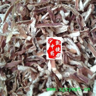 陈皮 陈皮丝 产地 浙江省衢州市龙游县图3