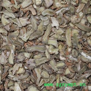 新辉药业三七  云南文山三七 三七片 实物拍摄图3