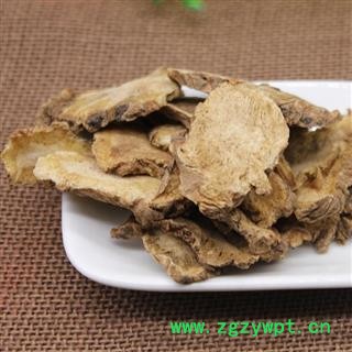 独活 湖北独活选片 产地 湖北省 国药堂 专注品质图3