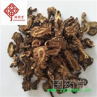 羌活 统 国药堂 专注品质 产地 四川省图2