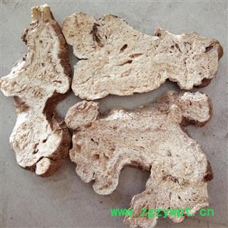 白术 大统货 产地 安徽省 国药堂 专注品质图2