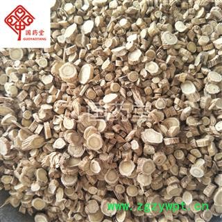 黄芪 圆片黄芪 过0.5筛子 无硫磺 国药堂 专注品质 产地 甘肃省图2