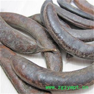 中药材 皂角 猪牙皂 皂荚 牙皂 皂荚 猪牙皂角 小皂荚图4