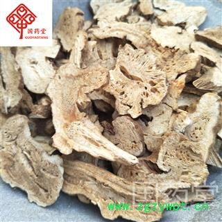 白术 2年生 国药堂 专注品质 产地 安徽省图2