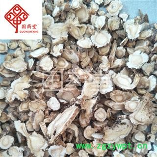 桔梗 无硫大统片 国药堂 专注品质 产地 河北省图3