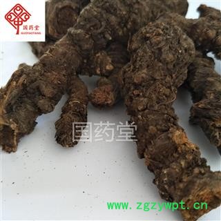 羌活 选 产地 四川省阿坝藏族羌族自治州 国药堂 专注品质图4