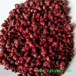 辽五味子精选货净货 质量好 价格低  产地 辽宁省图2