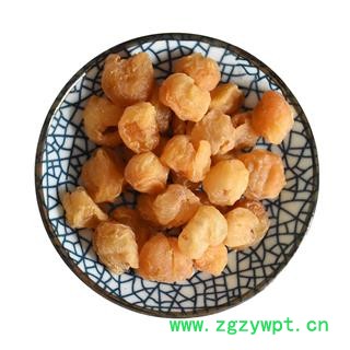 桂圆 无核桂圆肉干 龙眼肉干图4