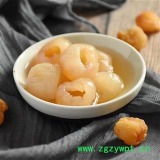 桂圆 无核桂圆肉干 龙眼肉干图3