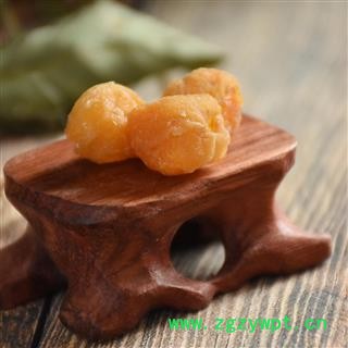 桂圆 无核桂圆肉干 龙眼肉干图2