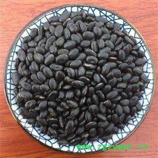 黑豆  乌豆 枝仔豆 黑大豆 中药材图4